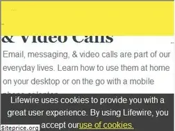 Sites similar to voip.about.com