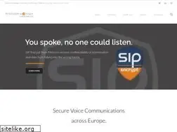 Sites similar to voip.co.uk