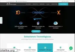 Sites similar to voip.ec