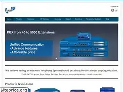 Sites similar to voip.my