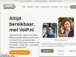 Sites similar to voip.nl