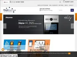 Sites similar to voip.world