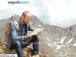 Sites similar to voipalia.com