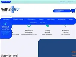 Sites similar to voipandgo.be