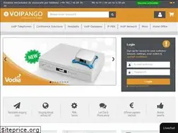 Sites similar to voipango.es