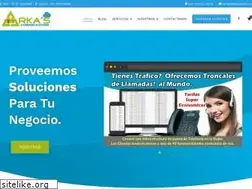 Sites similar to voiparkas.com