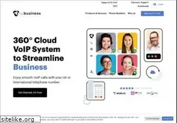 Sites similar to voipbusiness.com
