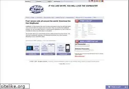 Sites similar to voipbuster.com