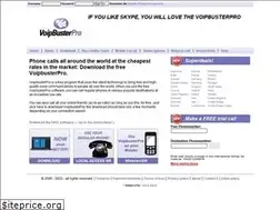Sites similar to voipbusterpro.com