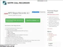 Sites similar to voipcallrecording.com