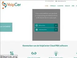 Sites similar to voipcenter.be