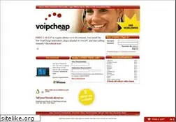 Sites similar to voipcheap.com