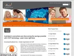 Sites similar to voipchoice.com.au