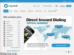 Sites similar to voipclub.biz