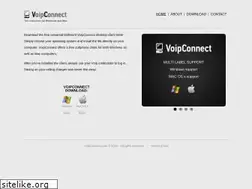 Sites similar to voipconnect.com