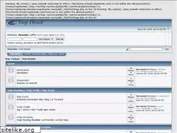 Sites similar to voipdestek.com