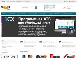 Sites similar to voipdevice.ru