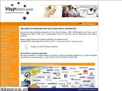 Sites similar to voipdistri.co.uk