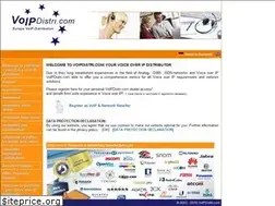 Sites similar to voipdistribution.com