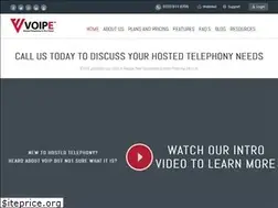 Sites similar to voipe.co.uk