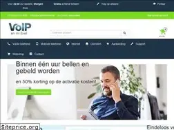 Sites similar to voipenmobiel.nl