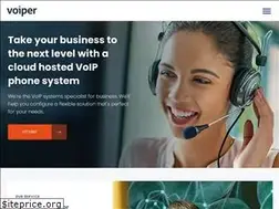 Sites similar to voiper.com