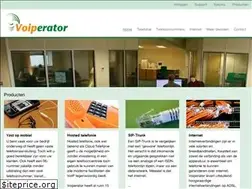 Sites similar to voiperator.nl
