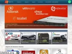 Sites similar to voipexperts.com.ar
