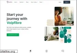 Sites similar to voipfibre.com