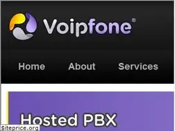 Sites similar to voipfone.co.uk