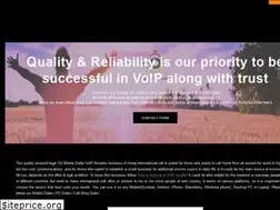 Sites similar to voipfreedomidd.com