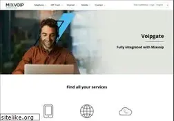 Sites similar to voipgate.com