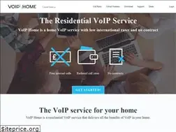 Sites similar to voiphome.com