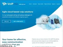 Sites similar to voiphq.co.nz