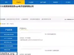 Sites similar to voipinfobase.com