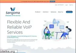Sites similar to voipinnovations.com