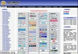 Sites similar to voipkredi.com