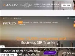 Sites similar to voiplid.com