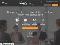 Sites similar to voipline.co.nz