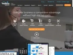 Sites similar to voipline.net.au