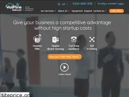 Sites similar to voiplinetelecom.co.uk