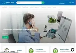 Sites similar to voiplink.com