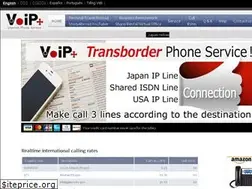 Sites similar to voiplus.net