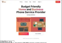 Sites similar to voiply.com