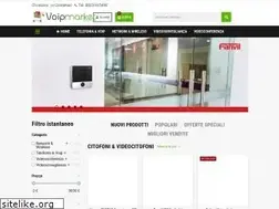 Sites similar to voipmarket.it