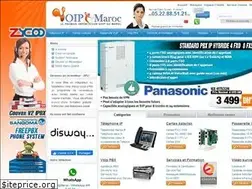 Sites similar to voipmaroc.com