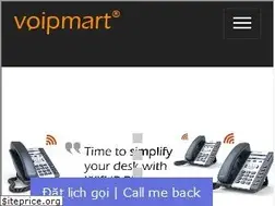 Sites similar to voipmart.vn