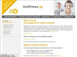 Sites similar to voipmax.pl