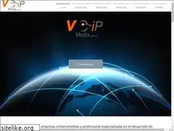 Sites similar to voipmedia.net