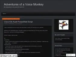 Sites similar to voipmonkeys.wordpress.com